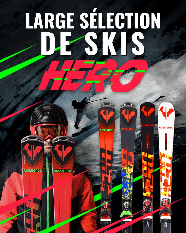 Combinaison de ski 14 ans, Normandie